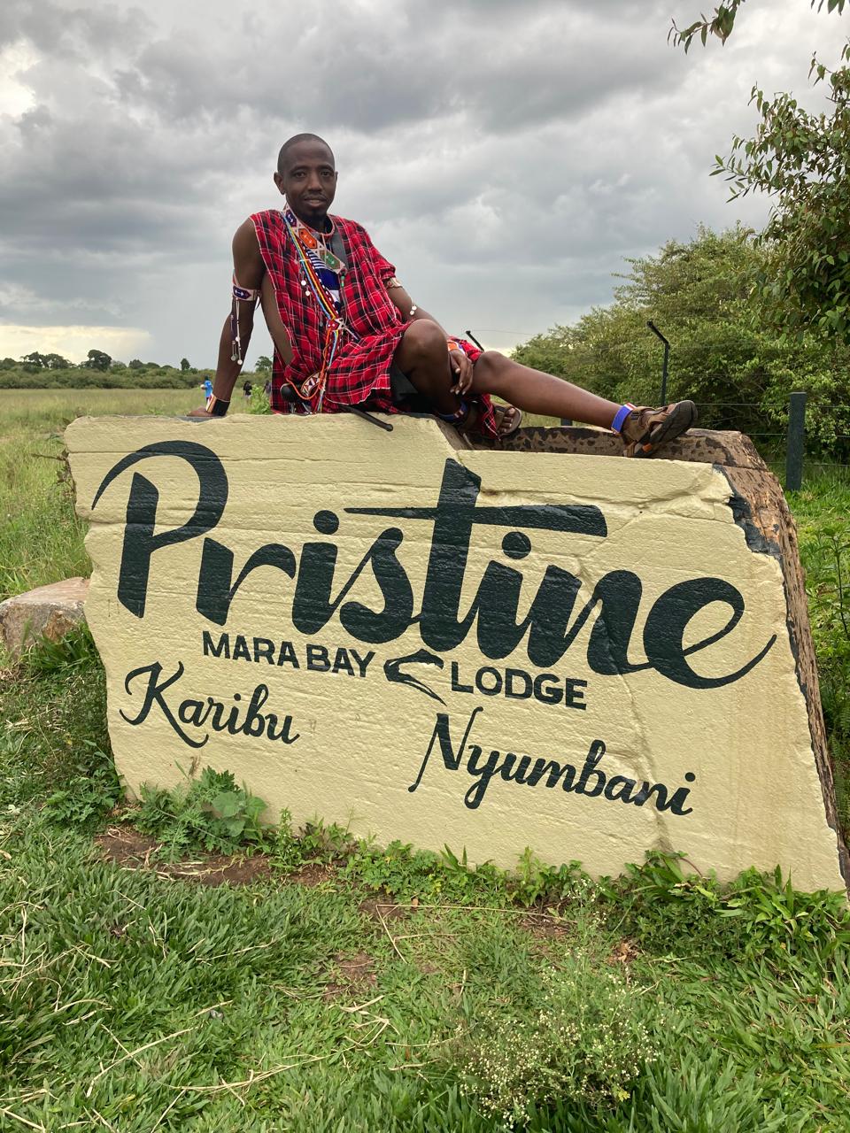 Karatu highland coffee farm